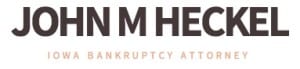 John M. Heckel Bankruptcy Attorney