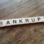 Bankruptcy Mistakes To Avoid