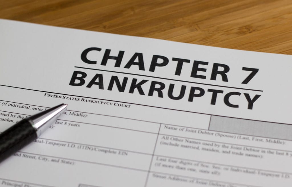Iowa`s 8 Most Common and Free Bankruptcy Frequently Asked
